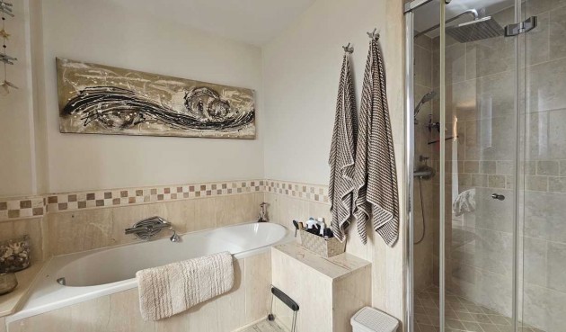 Återförsäljning - Villa -
Torremendo - Costa Blanca