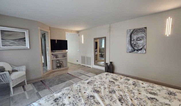 Återförsäljning - Villa -
Torremendo - Costa Blanca