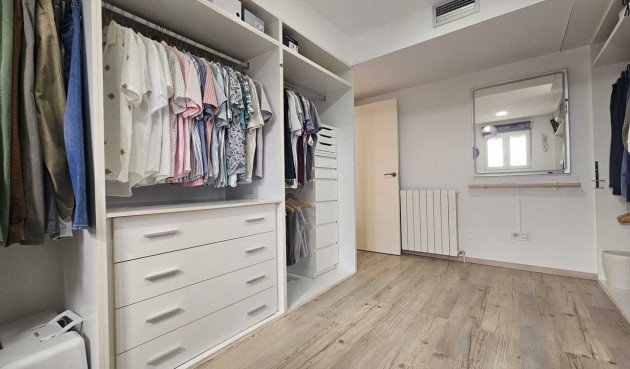 Återförsäljning - Villa -
Torremendo - Costa Blanca