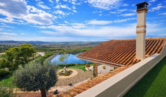 Återförsäljning - Villa -
Torremendo - Costa Blanca