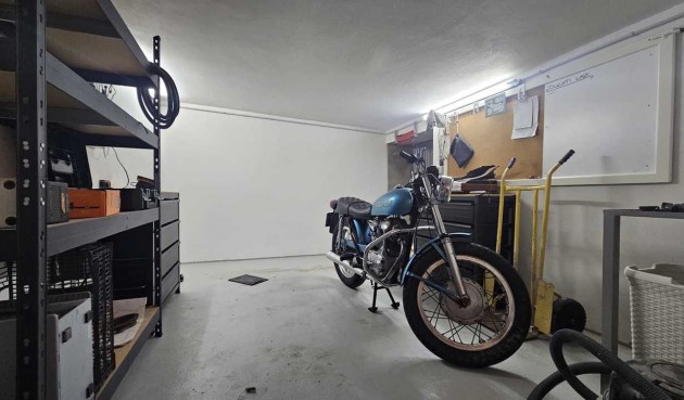 Återförsäljning - Villa -
Torremendo - Costa Blanca