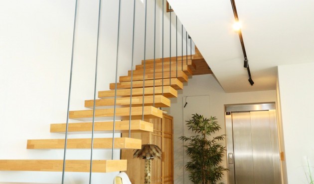 Brukt - Villa -
Finestrat - Costa Blanca