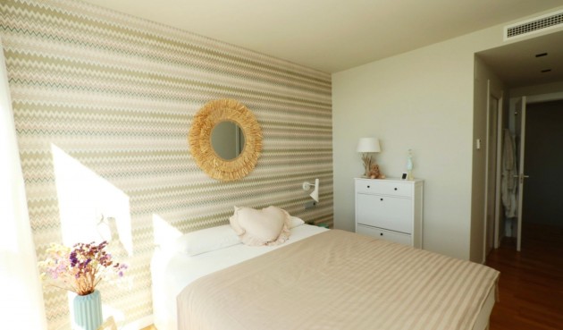 Brukt - Villa -
Finestrat - Costa Blanca