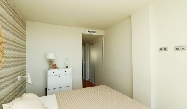 Brukt - Villa -
Finestrat - Costa Blanca