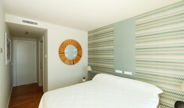 Brukt - Villa -
Finestrat - Costa Blanca