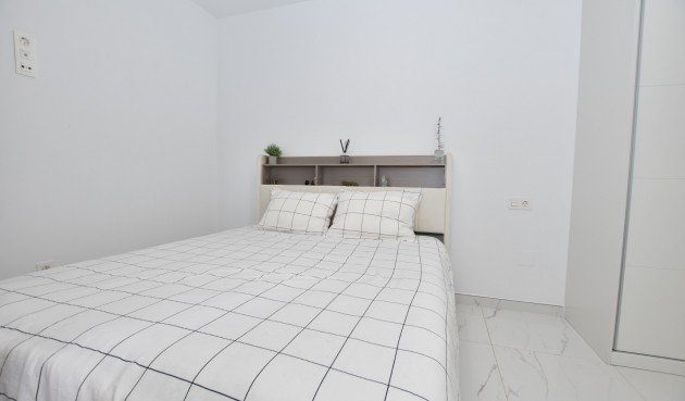 Brukt - Villa -
Los Montesinos - Costa Blanca