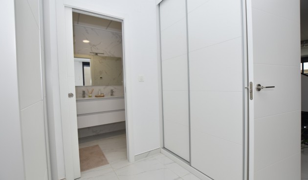 Brukt - Villa -
Los Montesinos - Costa Blanca