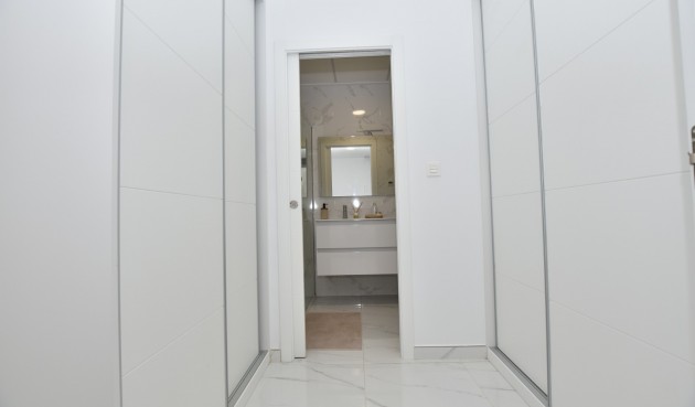 Brukt - Villa -
Los Montesinos - Costa Blanca