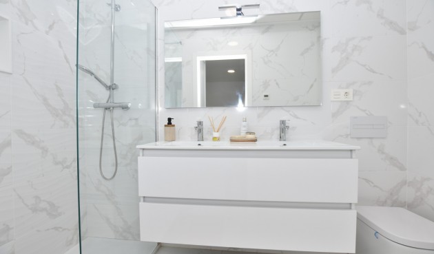 Brukt - Villa -
Los Montesinos - Costa Blanca