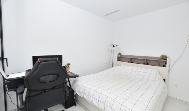 Brukt - Villa -
Los Montesinos - Costa Blanca