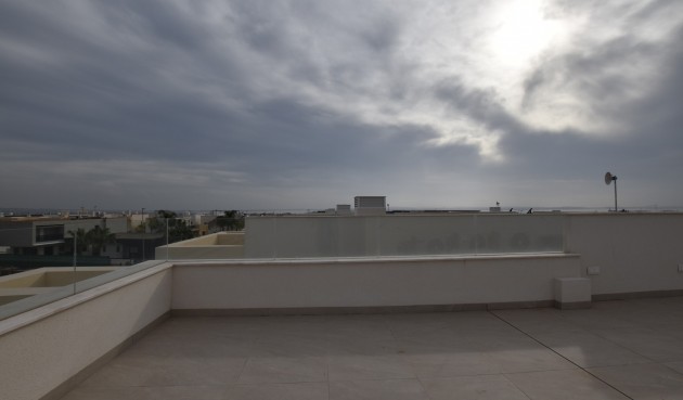 Brukt - Villa -
Los Montesinos - Costa Blanca