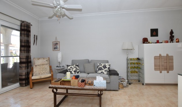 Brukt - Villa -
Algorfa - Inland