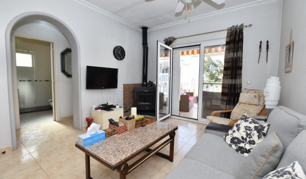 Brukt - Villa -
Algorfa - Inland