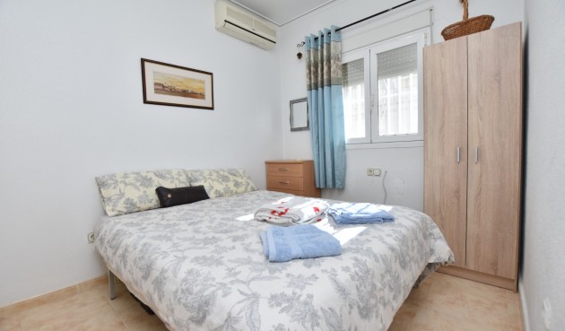 Brukt - Villa -
Algorfa - Inland