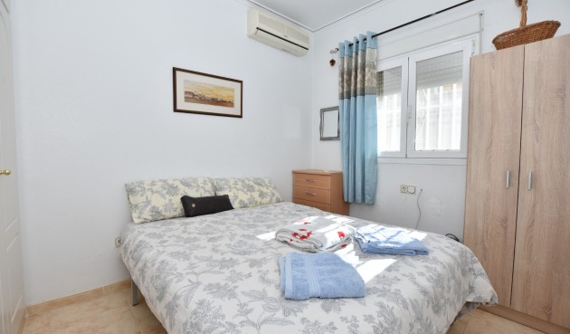 Brukt - Villa -
Algorfa - Inland