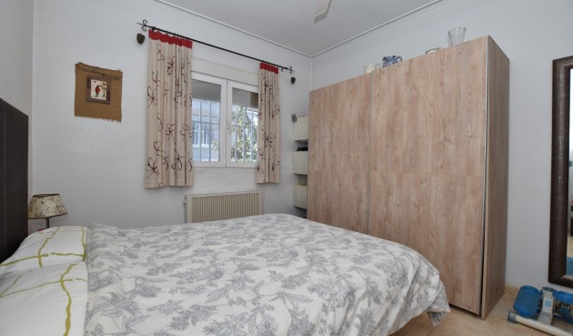 Brukt - Villa -
Algorfa - Inland