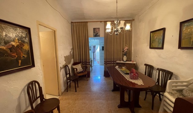 Brukt - Apartment -
Benijofar - Costa Blanca