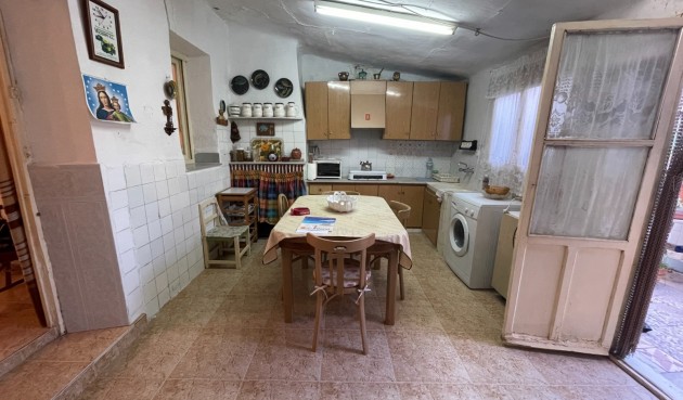 Brukt - Apartment -
Benijofar - Costa Blanca