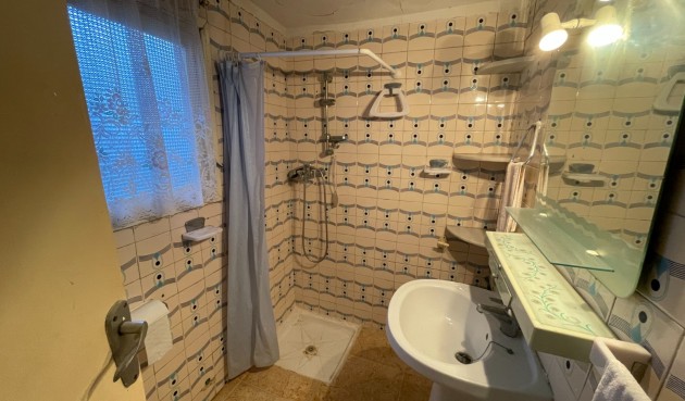 Brukt - Apartment -
Benijofar - Costa Blanca