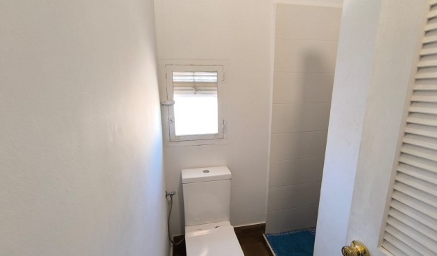 Reventa - Town House -
Raspay - Inland