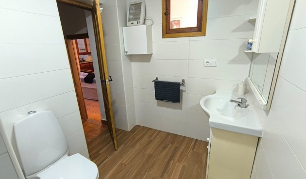 Reventa - Town House -
Raspay - Inland