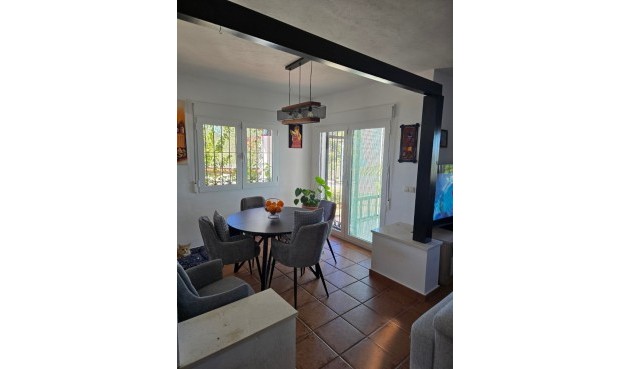 Reventa - Villa -
Fuente Álamo - Inland