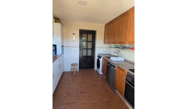 Reventa - Villa -
Fuente Álamo - Inland