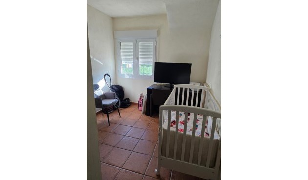 Reventa - Villa -
Fuente Álamo - Inland