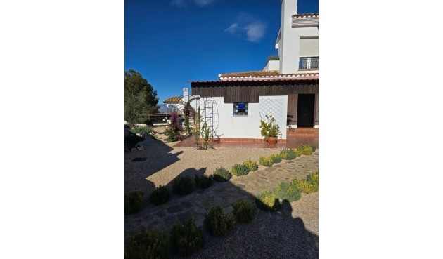 Reventa - Villa -
Fuente Álamo - Inland