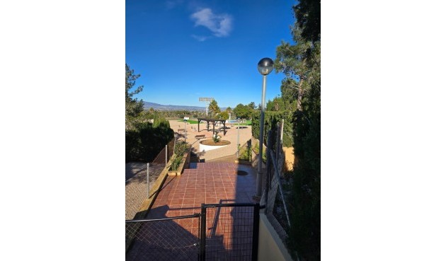 Reventa - Villa -
Fuente Álamo - Inland