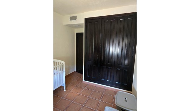 Reventa - Villa -
Fuente Álamo - Inland