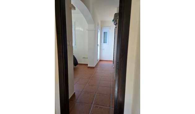 Reventa - Villa -
Fuente Álamo - Inland