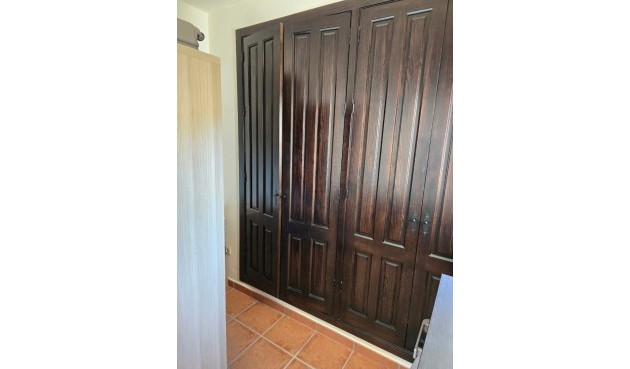 Reventa - Villa -
Fuente Álamo - Inland