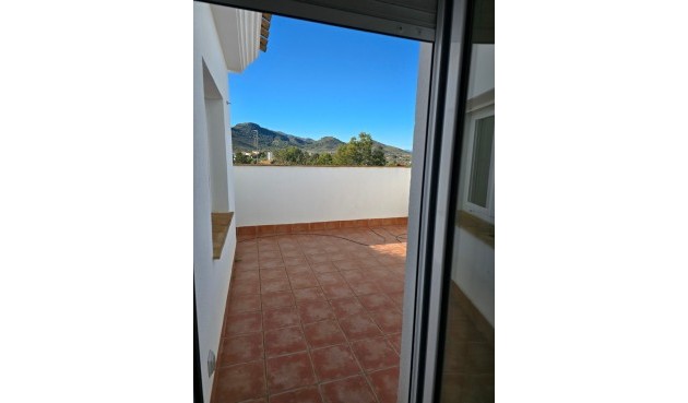 Reventa - Villa -
Fuente Álamo - Inland