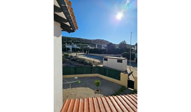 Reventa - Villa -
Fuente Álamo - Inland