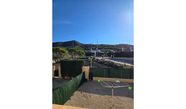 Reventa - Villa -
Fuente Álamo - Inland