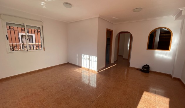 Brukt - Town House -
Los Montesinos - Costa Blanca