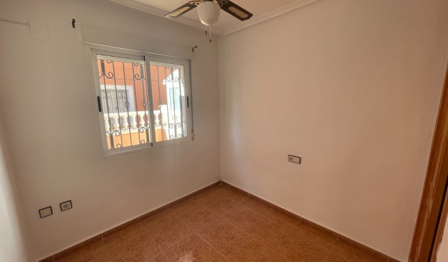 Brukt - Town House -
Los Montesinos - Costa Blanca