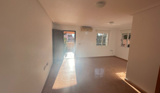 Brukt - Town House -
Los Montesinos - Costa Blanca