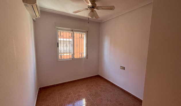 Brukt - Town House -
Los Montesinos - Costa Blanca