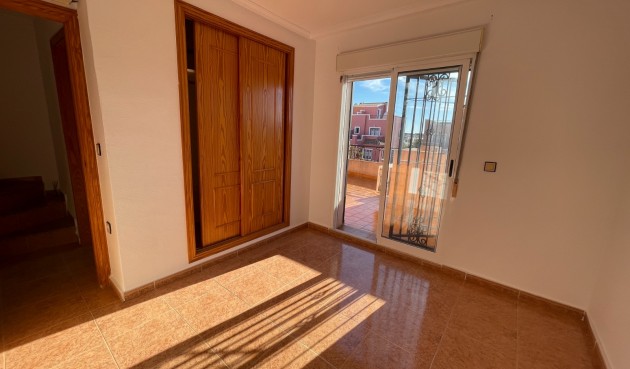 Brukt - Town House -
Los Montesinos - Costa Blanca