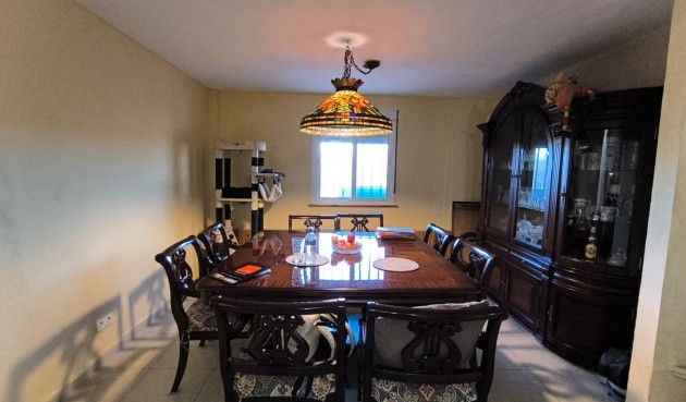 Reventa - Villa -
Villena - Inland