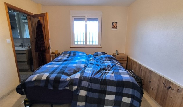 Reventa - Villa -
Villena - Inland