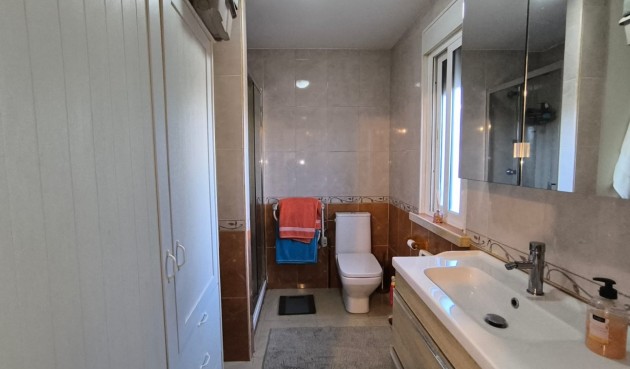 Reventa - Villa -
Villena - Inland