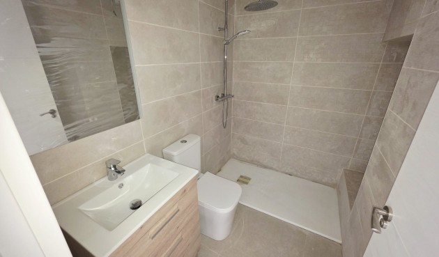 Brukt - Town House -
Pinoso - Inland