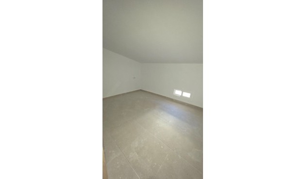 Brukt - Town House -
Pinoso - Inland