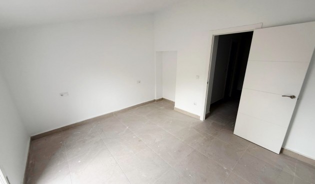 Brukt - Town House -
Pinoso - Inland