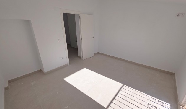 Brukt - Town House -
Pinoso - Inland