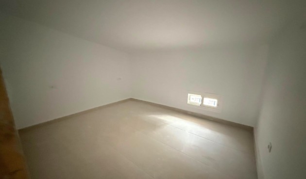 Brukt - Town House -
Pinoso - Inland