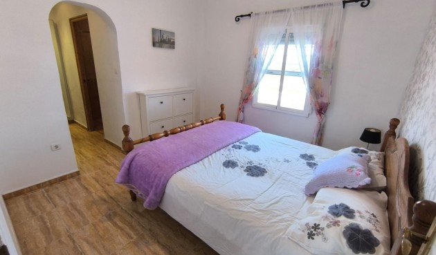 Reventa - Villa -
Villena - Inland